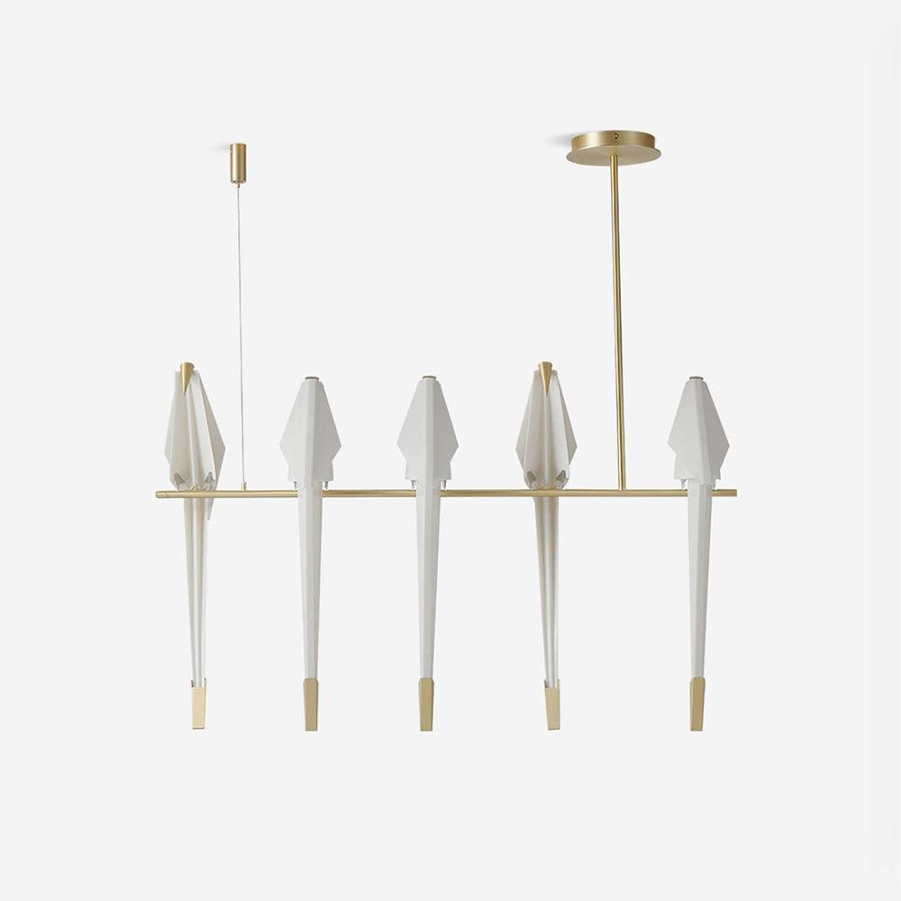 Fordca Lineaire hanglamp