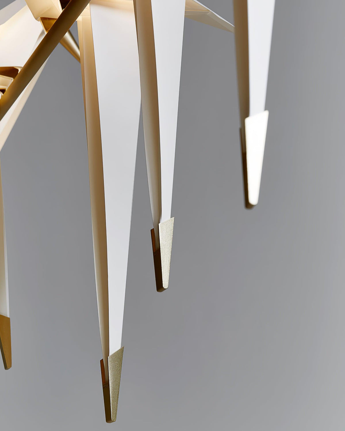 Fordca Lineaire hanglamp