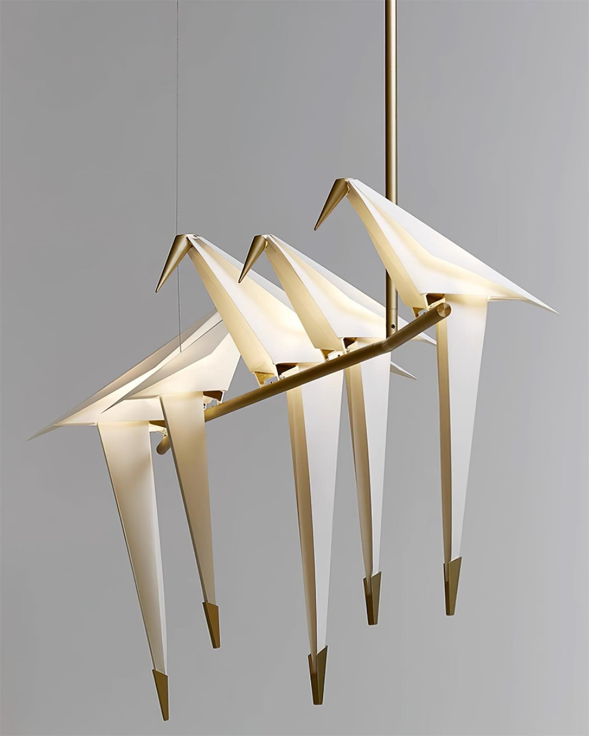Fordca Lineaire hanglamp