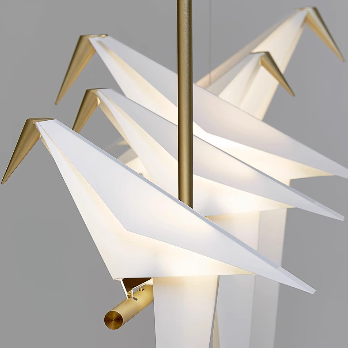 Fordca Lineaire hanglamp