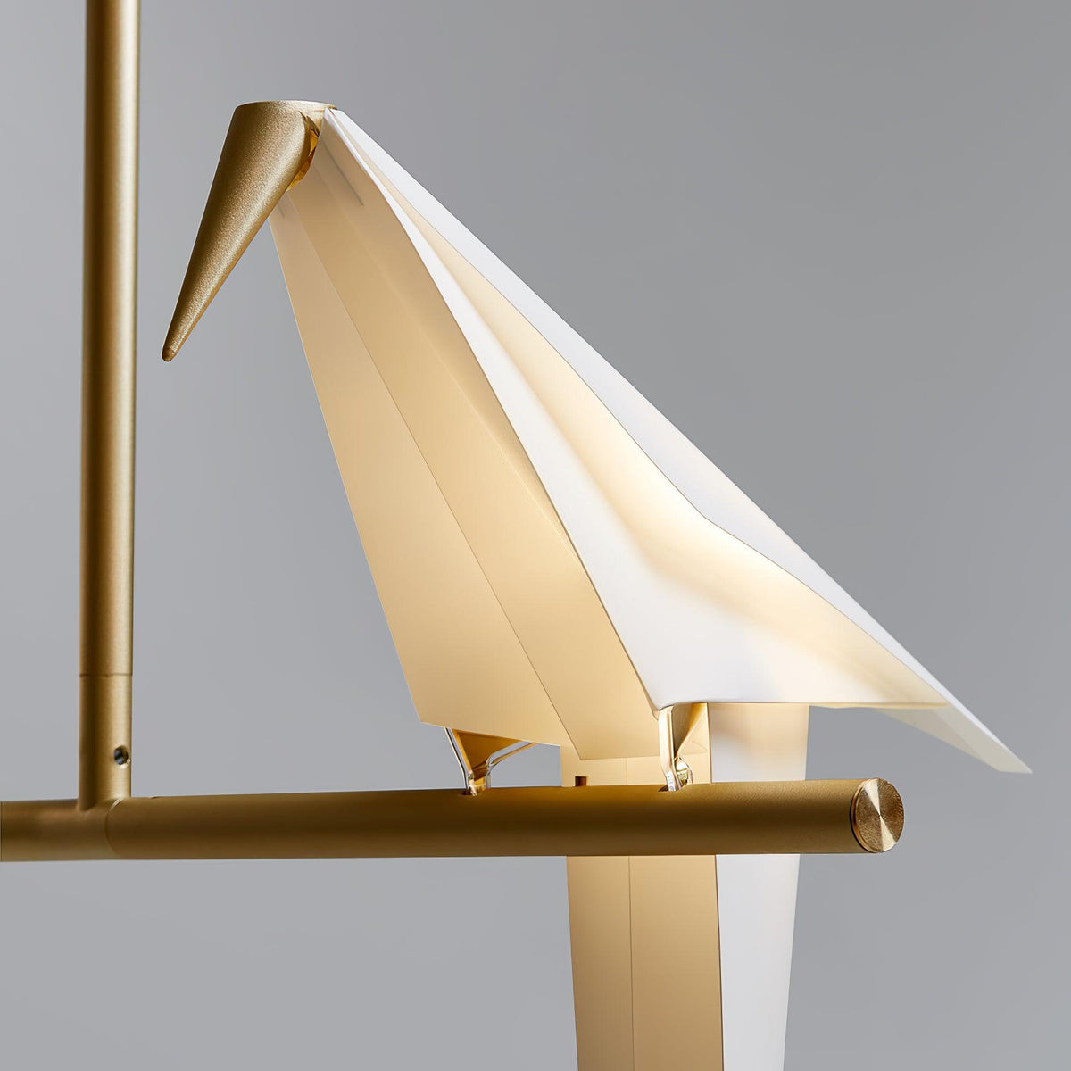 Fordca Lineaire hanglamp