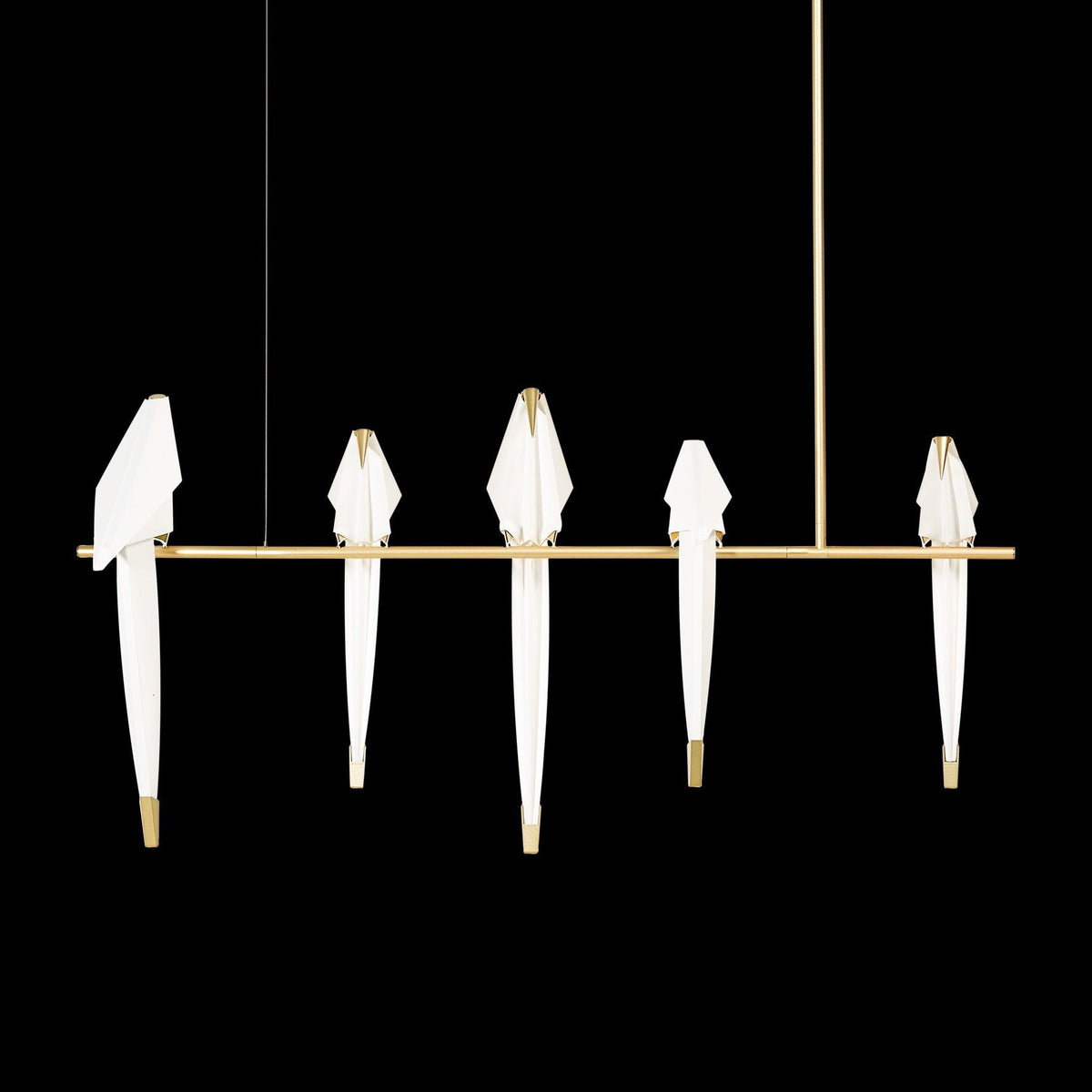 Fordca Lineaire hanglamp