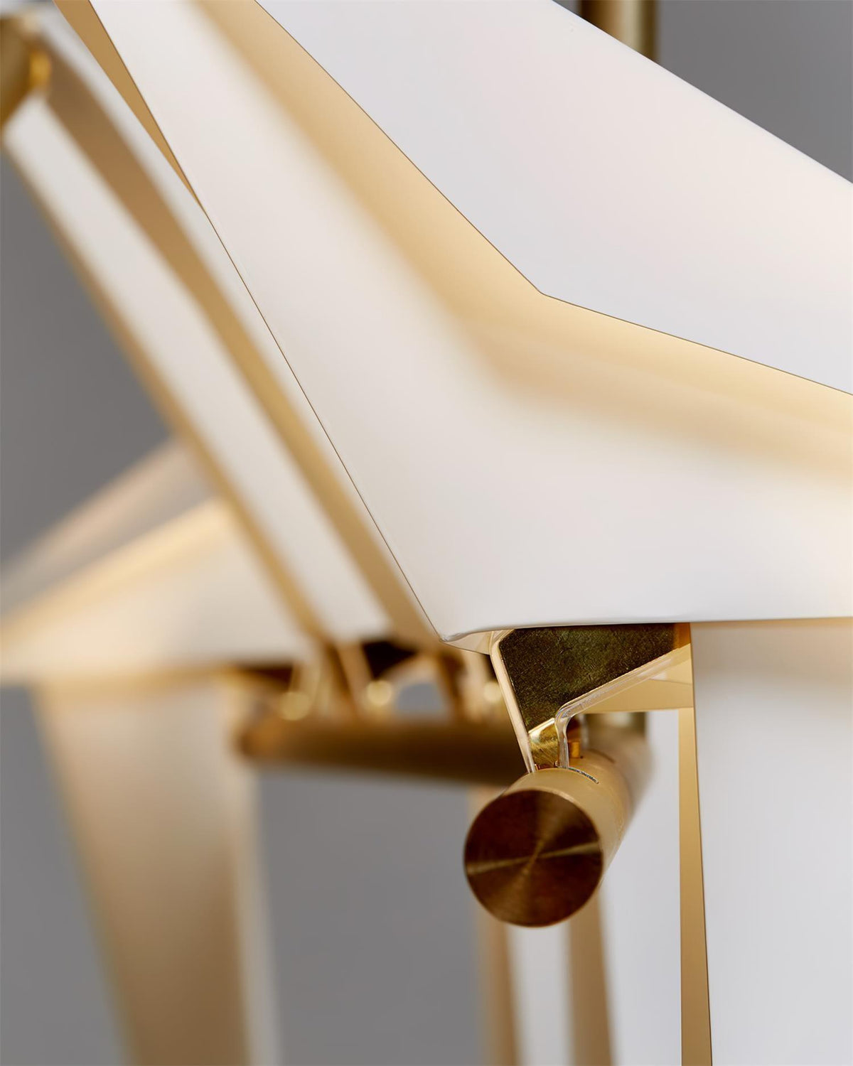 Fordca Lineaire hanglamp
