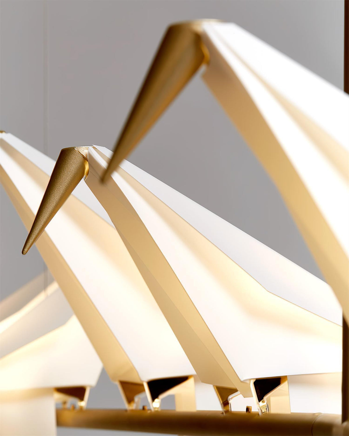 Fordca Lineaire hanglamp