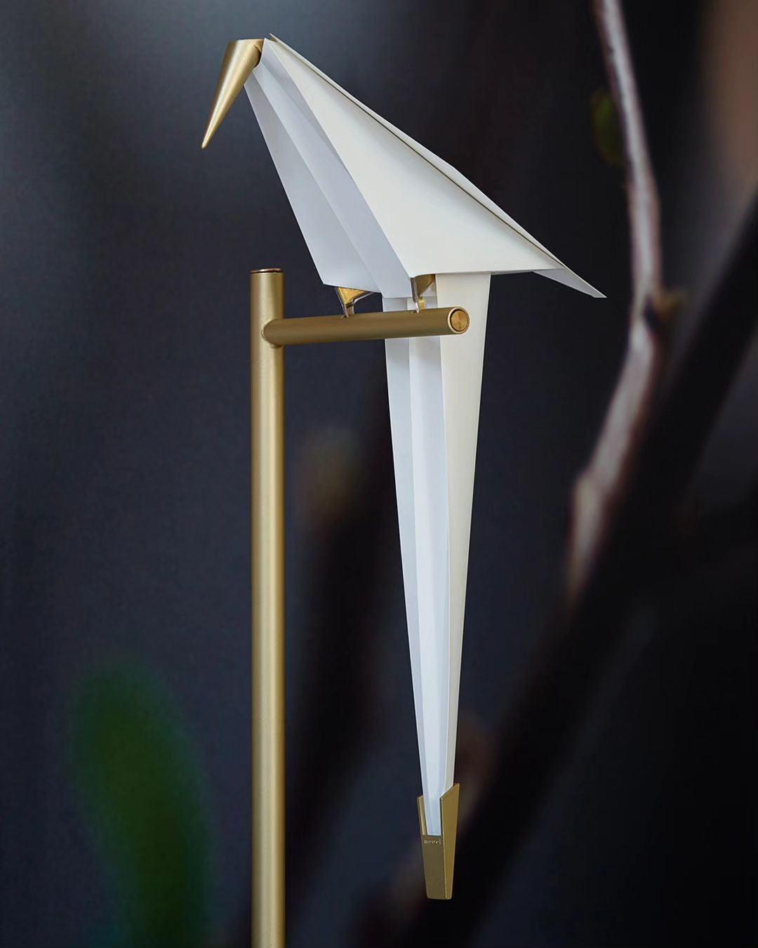 Novario vloerlamp