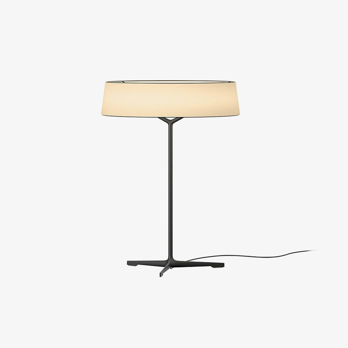 Linivira Stoffen Scandinavische tafellamp
