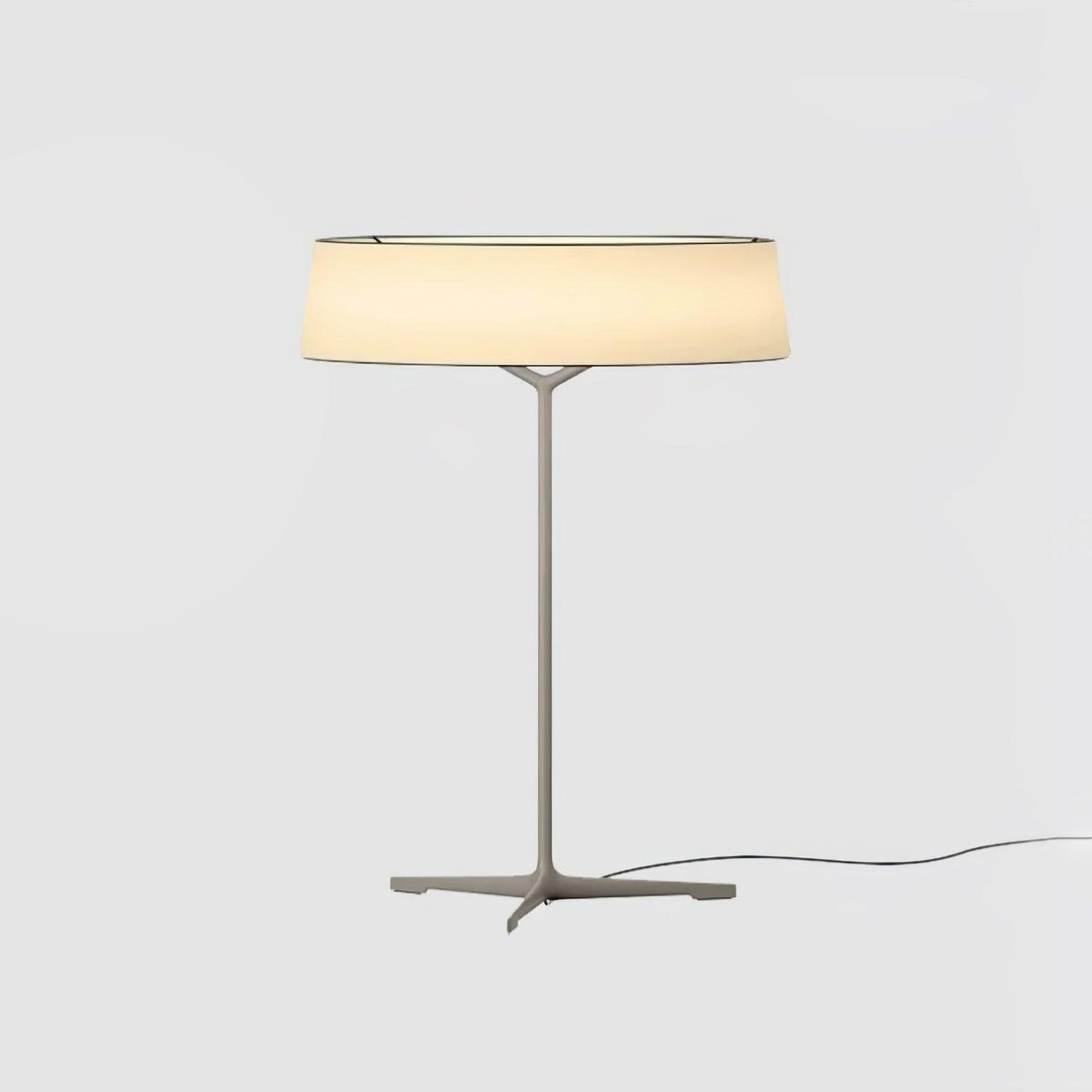 Linivira Stoffen Scandinavische tafellamp