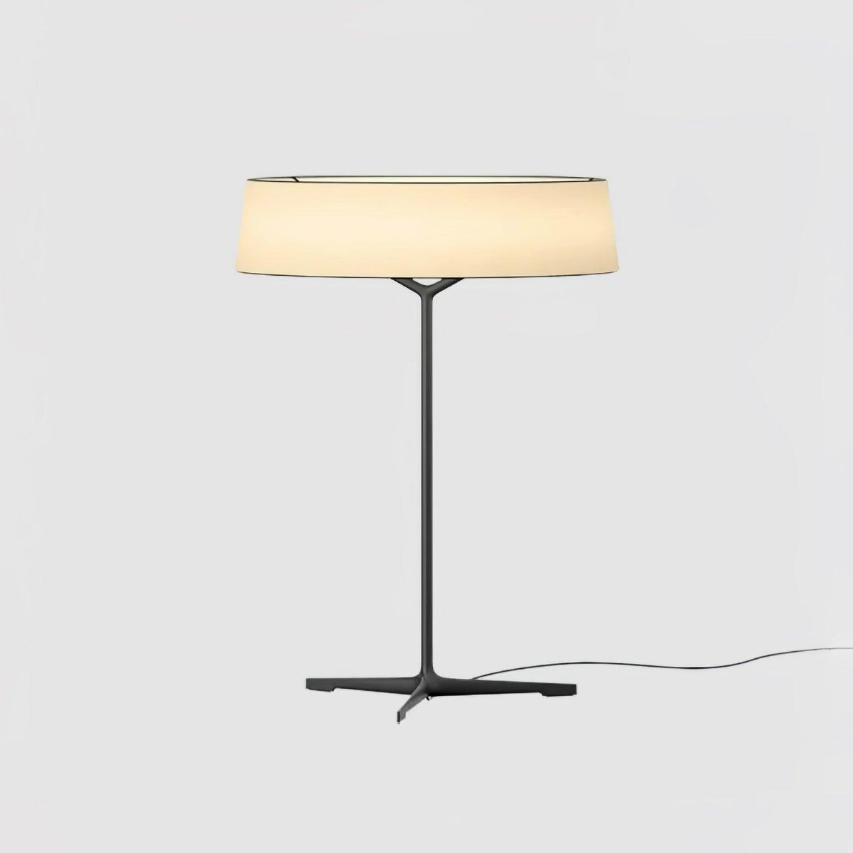 Linivira Stoffen Scandinavische tafellamp
