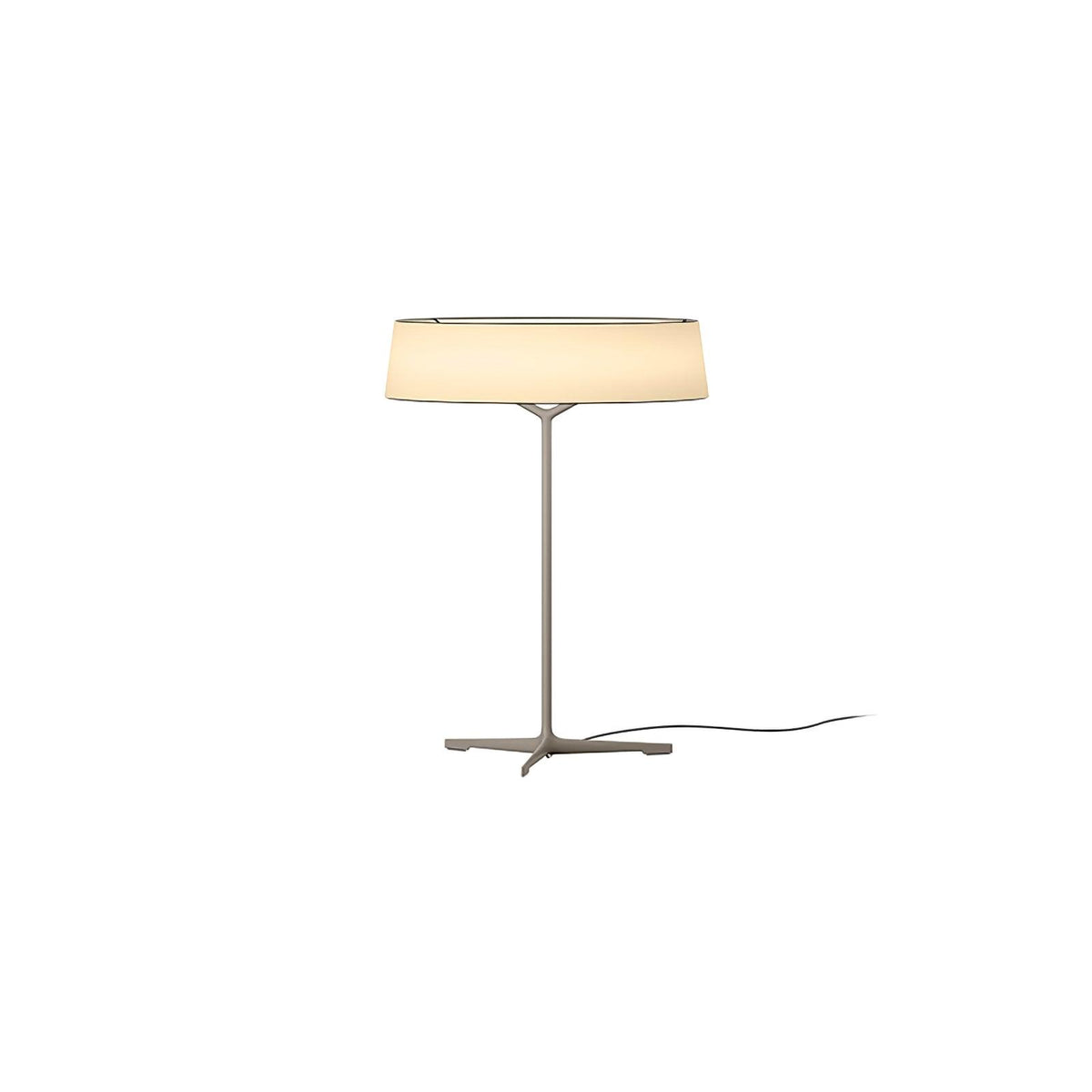 Linivira Stoffen Scandinavische tafellamp