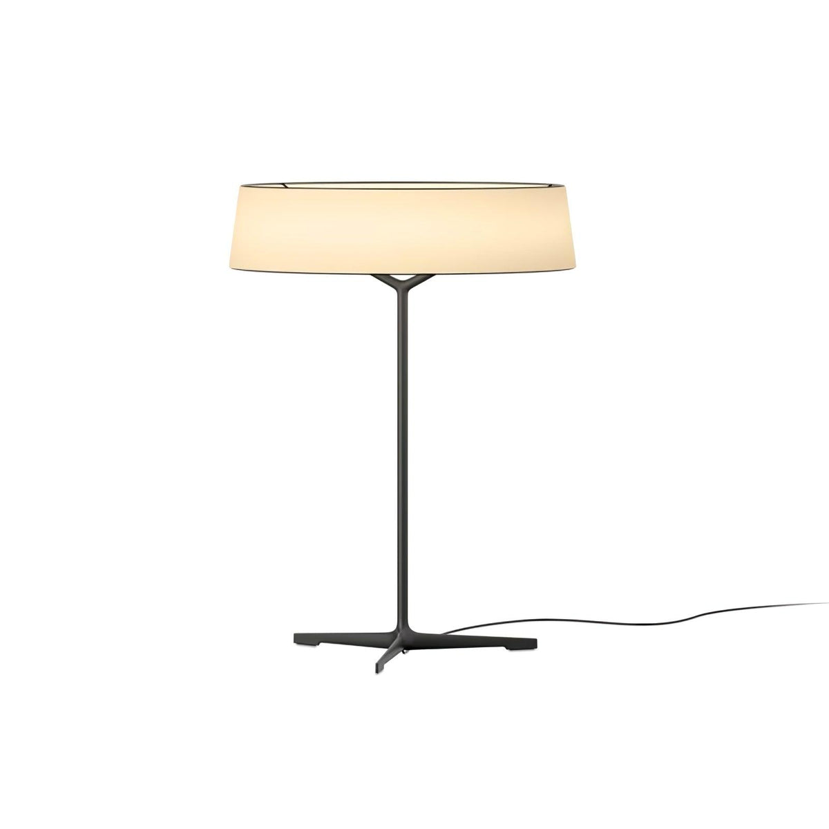 Linivira Stoffen Scandinavische tafellamp