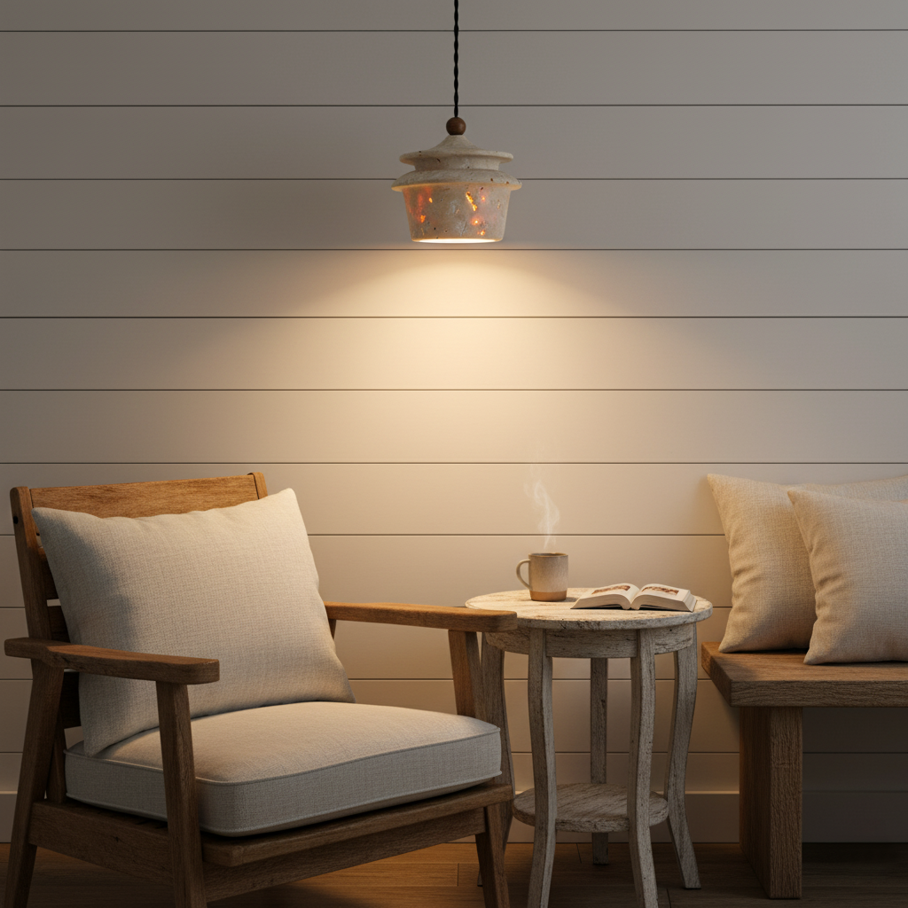 Orelenenne hanglamp