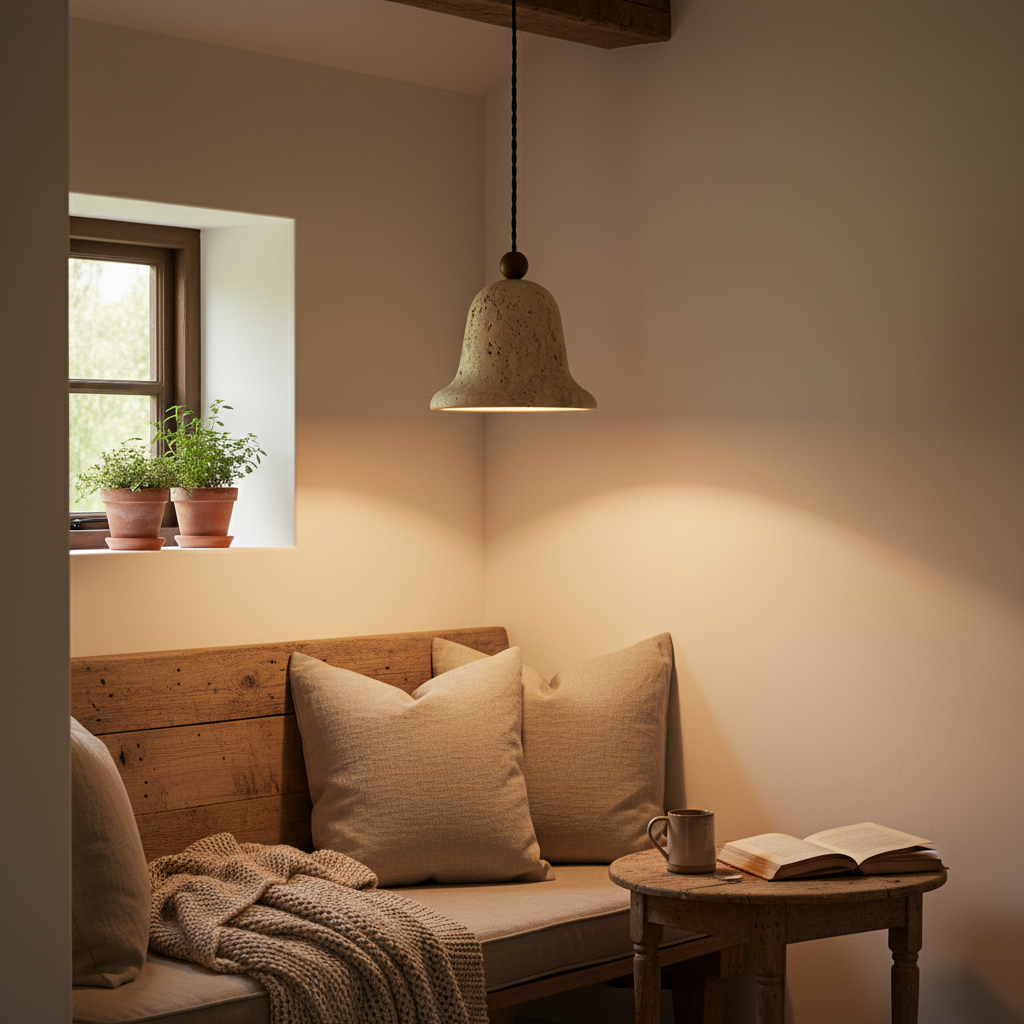 Orelenenne hanglamp