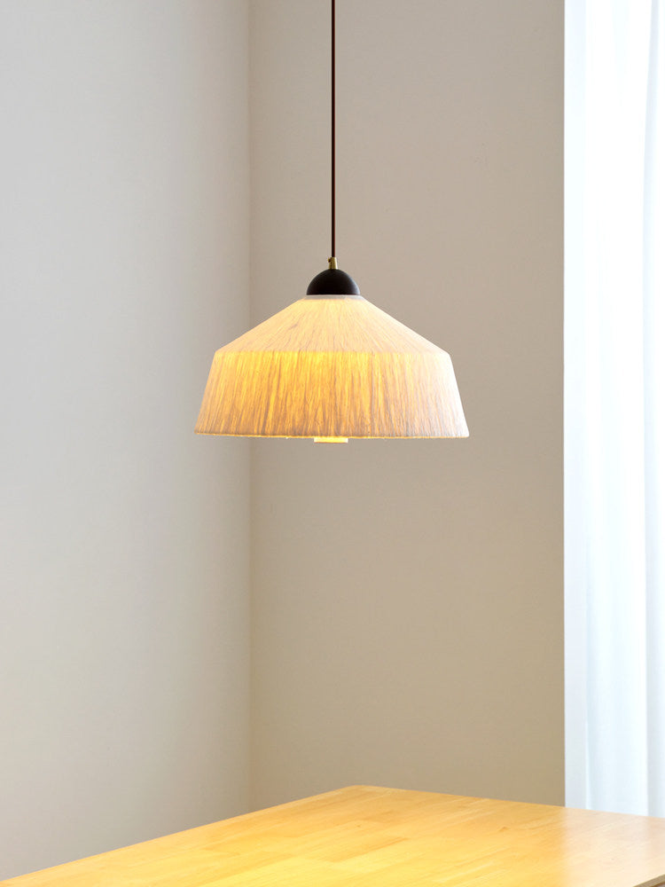 Ardenstone Hanglamp van rijstpapier