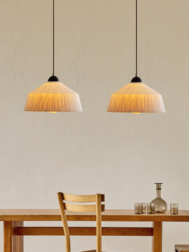 Ardenstone Hanglamp van rijstpapier