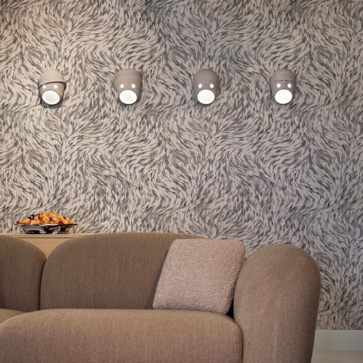 Liorerise wandlamp