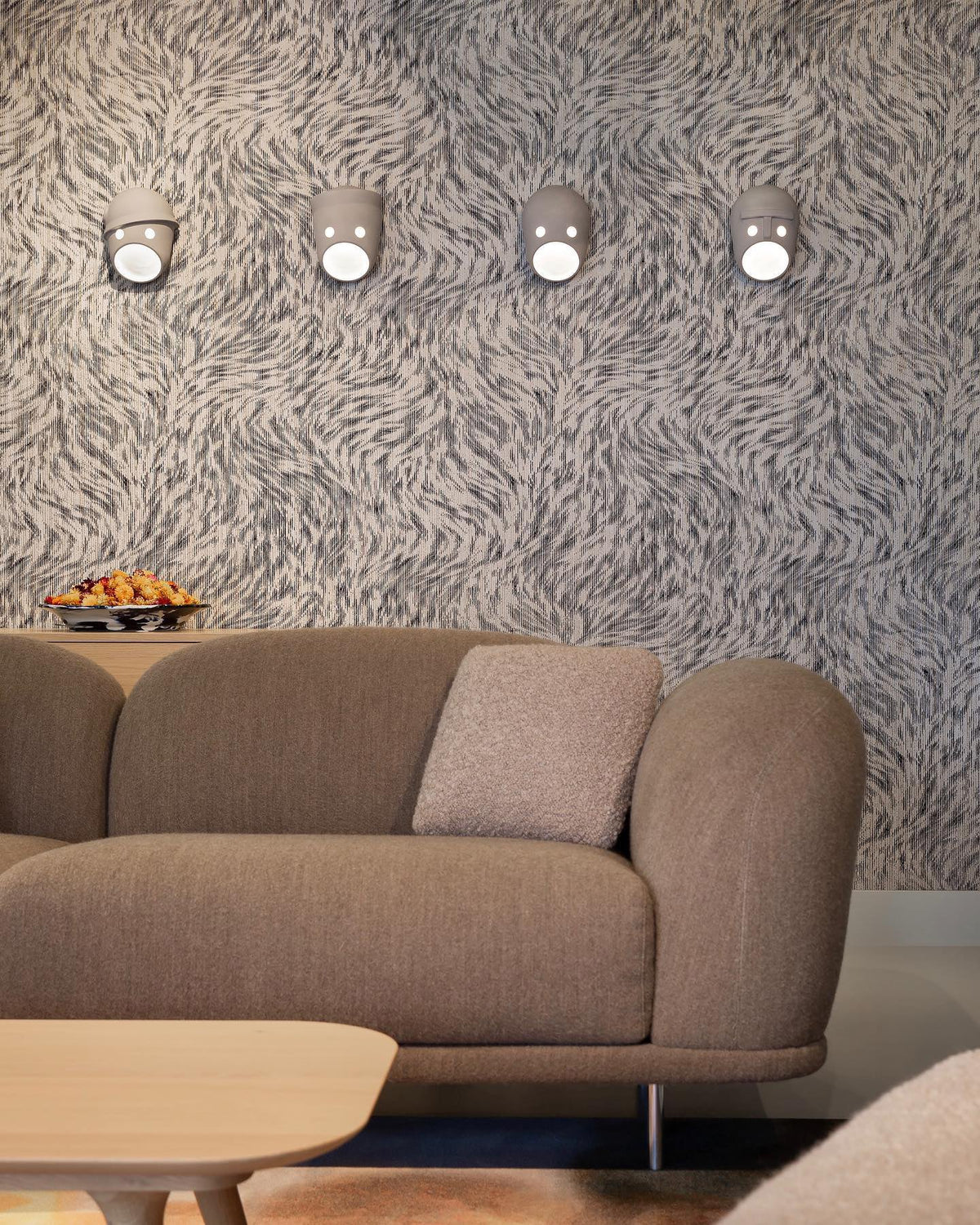 Liorerise wandlamp