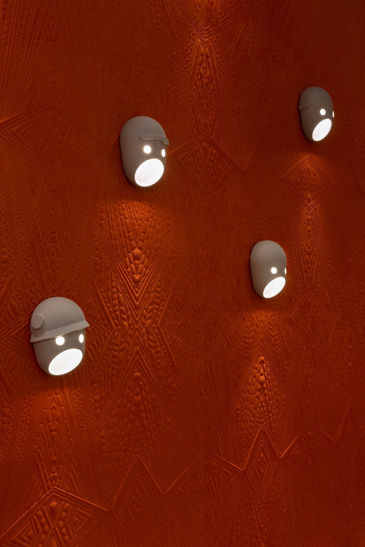 Liorerise wandlamp