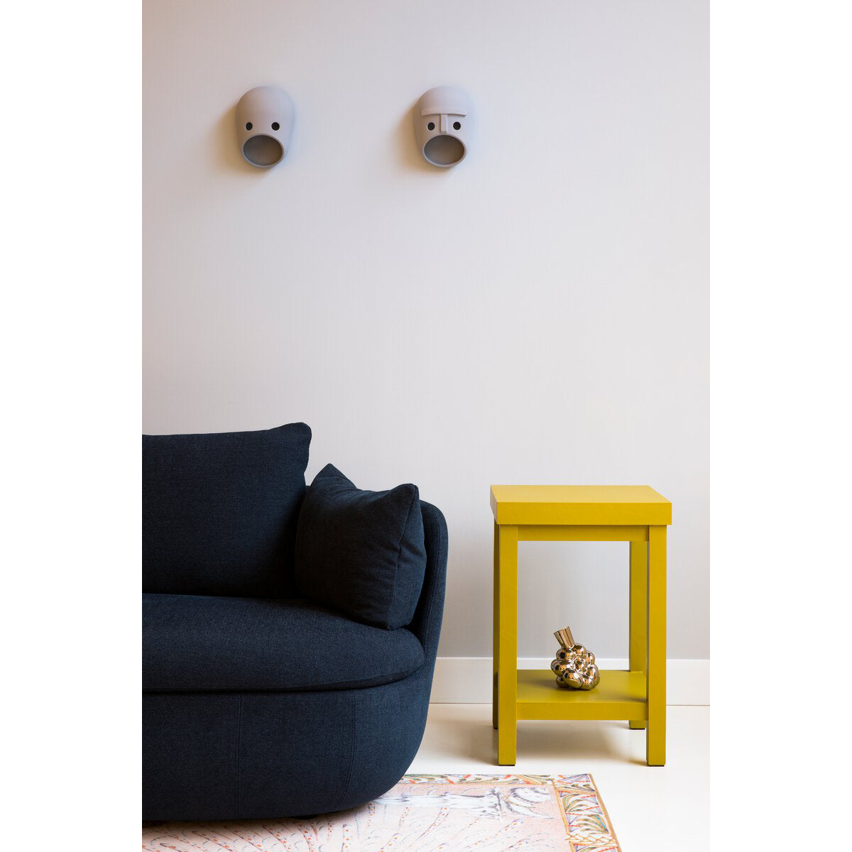 Liorerise wandlamp