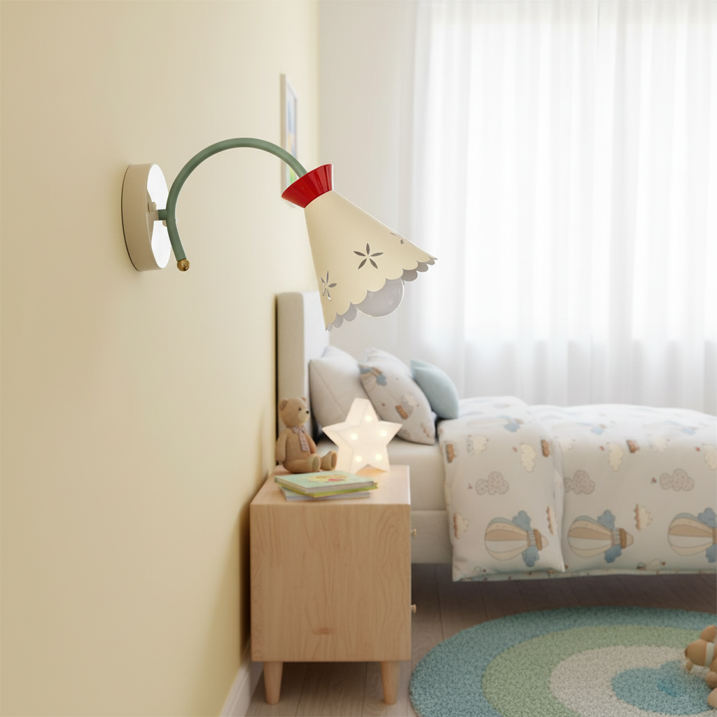 Viraaniella wandlamp