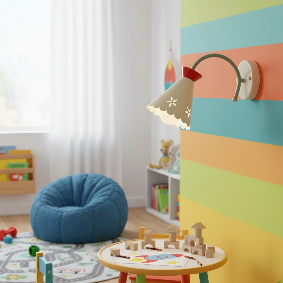 Viraaniella wandlamp