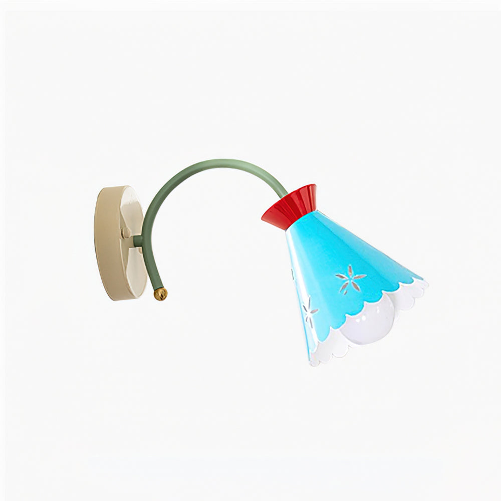 Viraaniella wandlamp