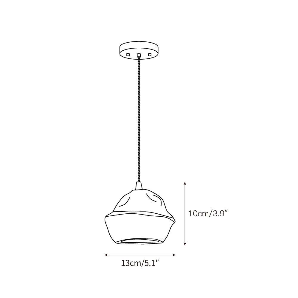 Terieliella hanglamp