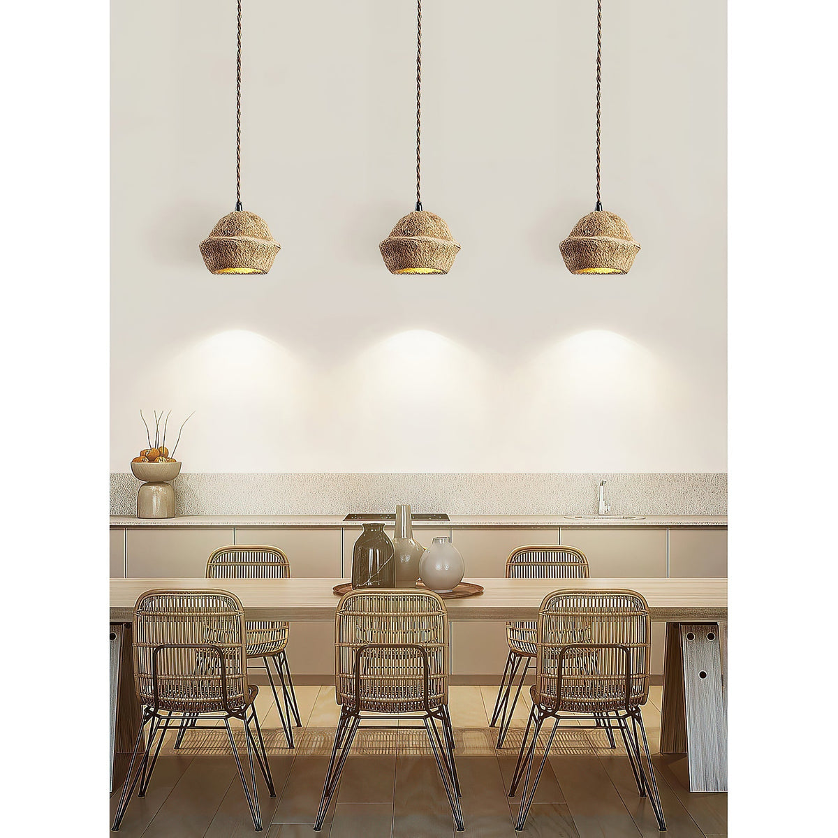 Terieliella hanglamp