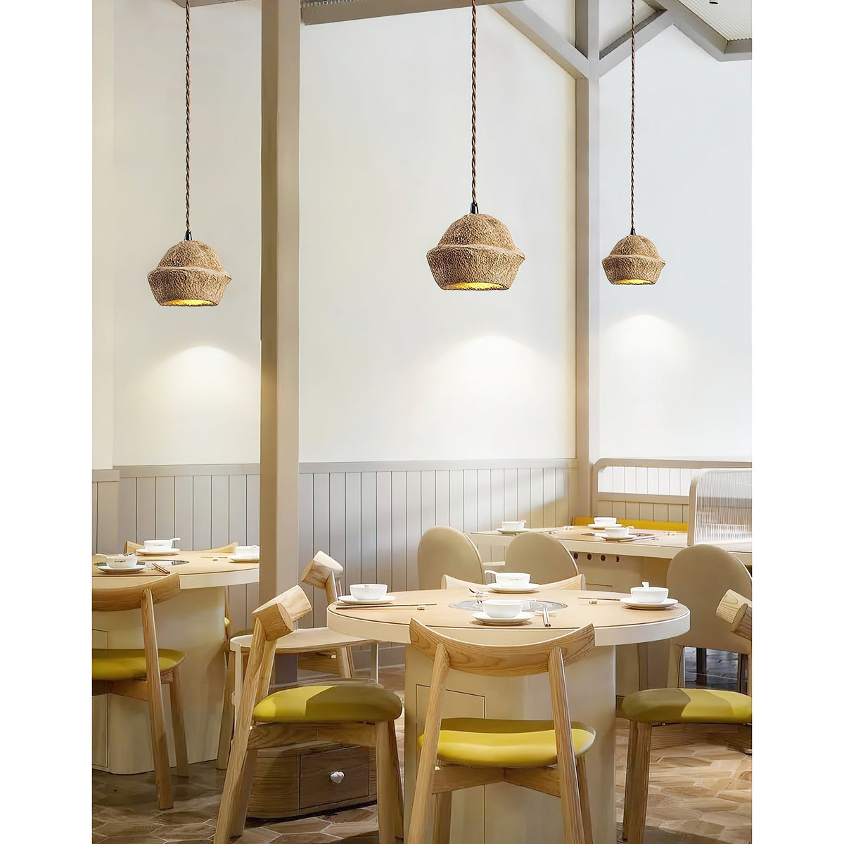 Terieliella hanglamp