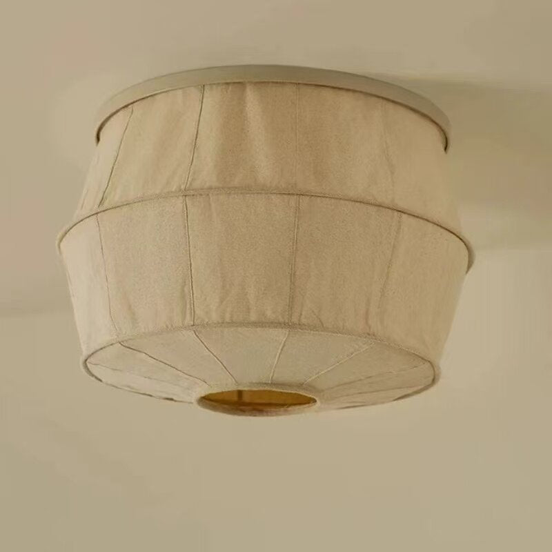 Eulalie Patchwork Quilt plafondlamp
