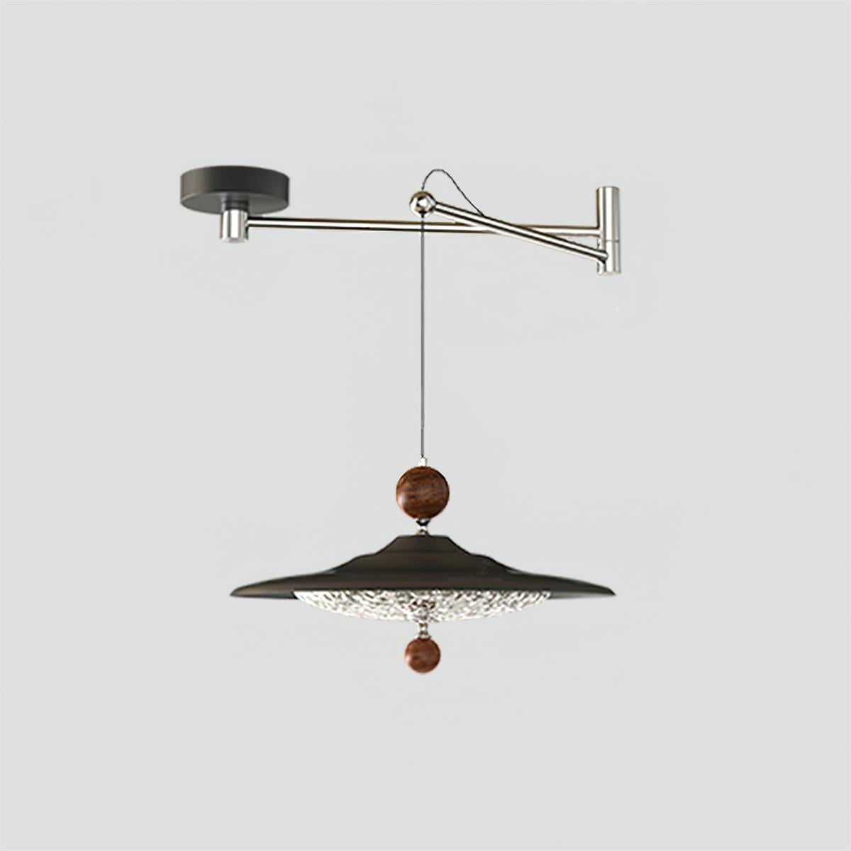 Terienielle hanglamp