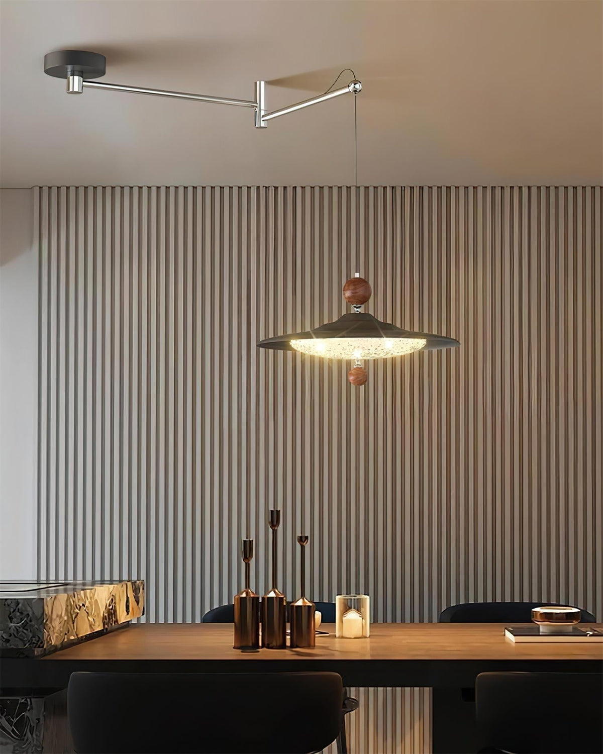 Terienielle hanglamp