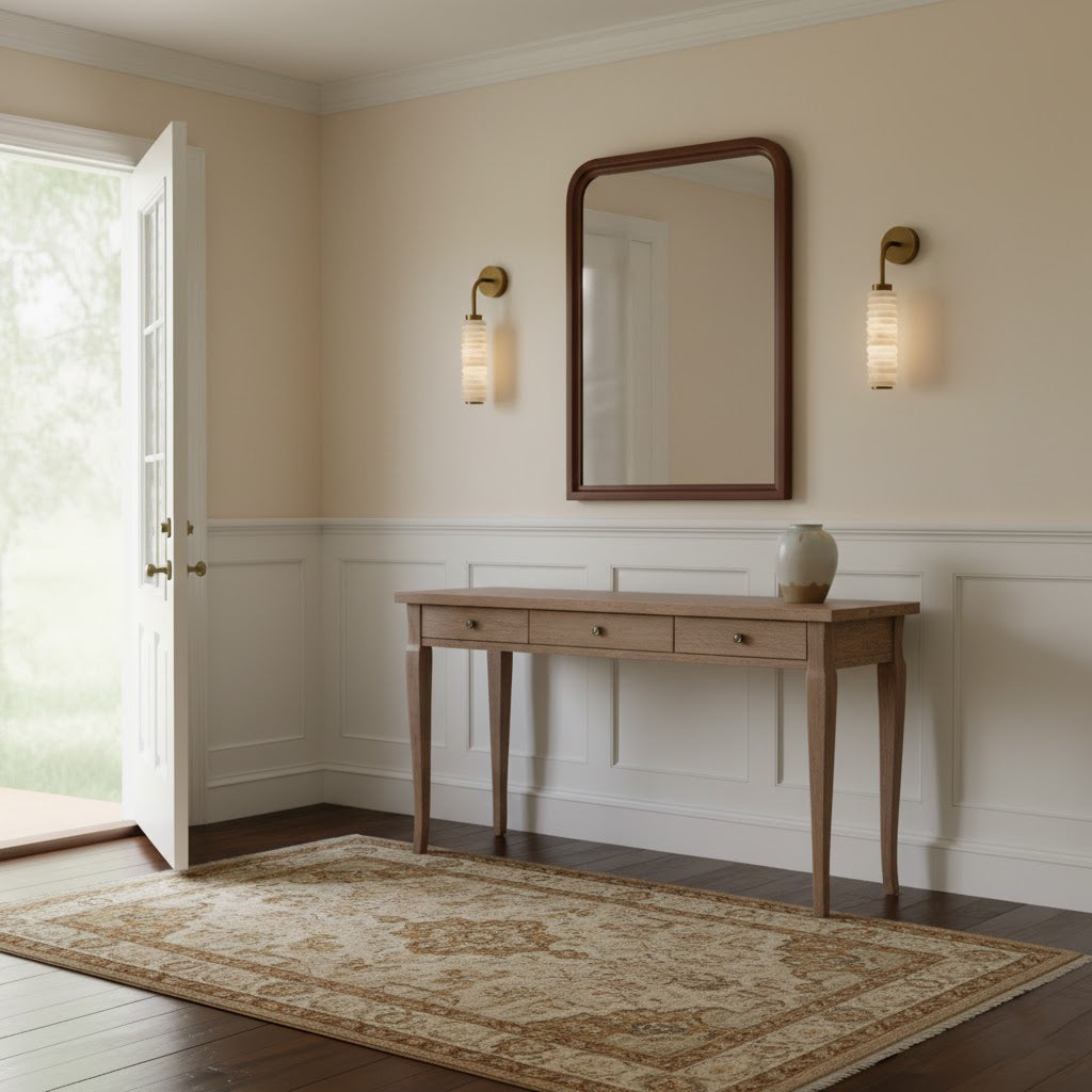 Rivaiella wandlamp