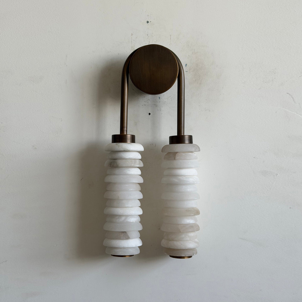 Cyralyn wandlamp