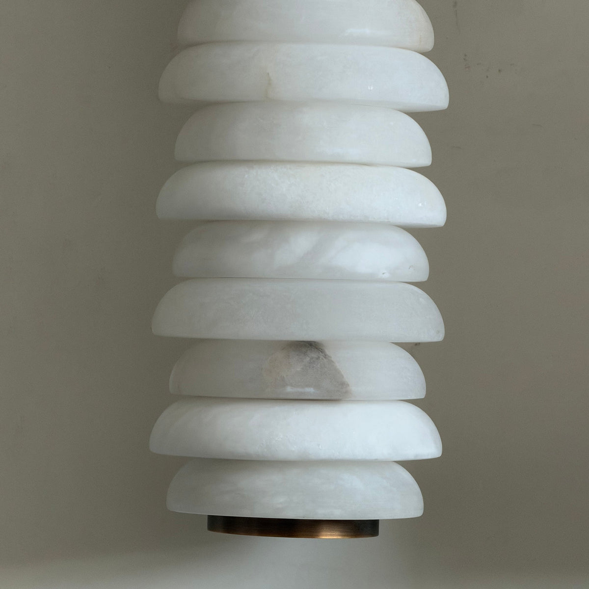 Cyralyn wandlamp