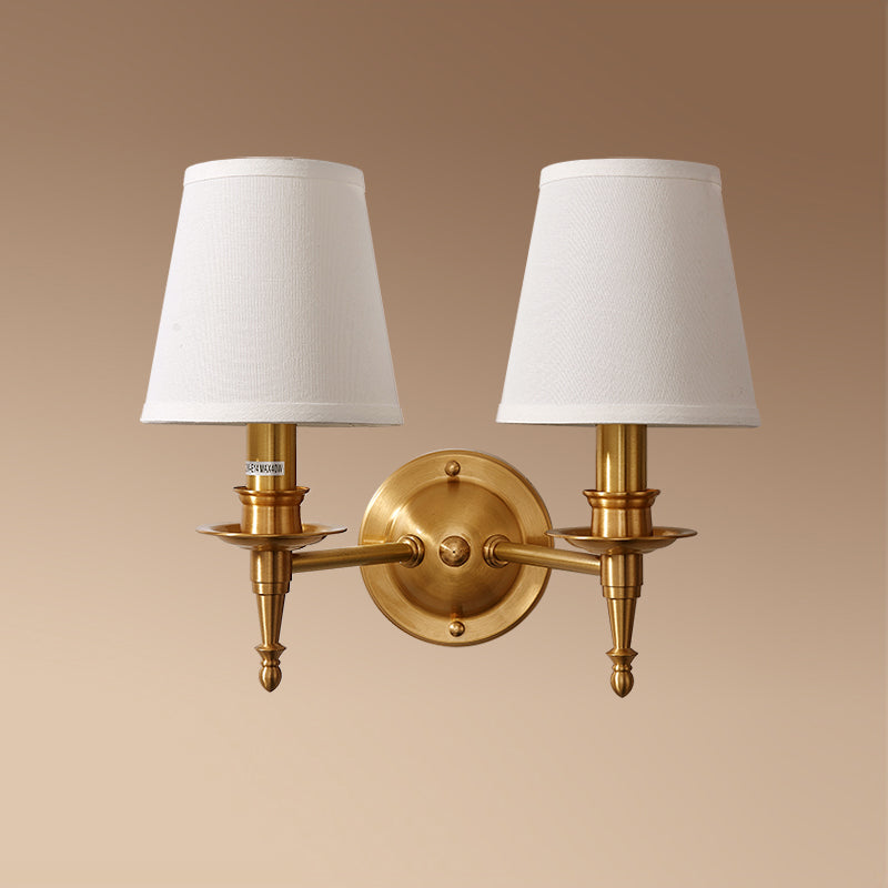 Viraeelle wandlamp