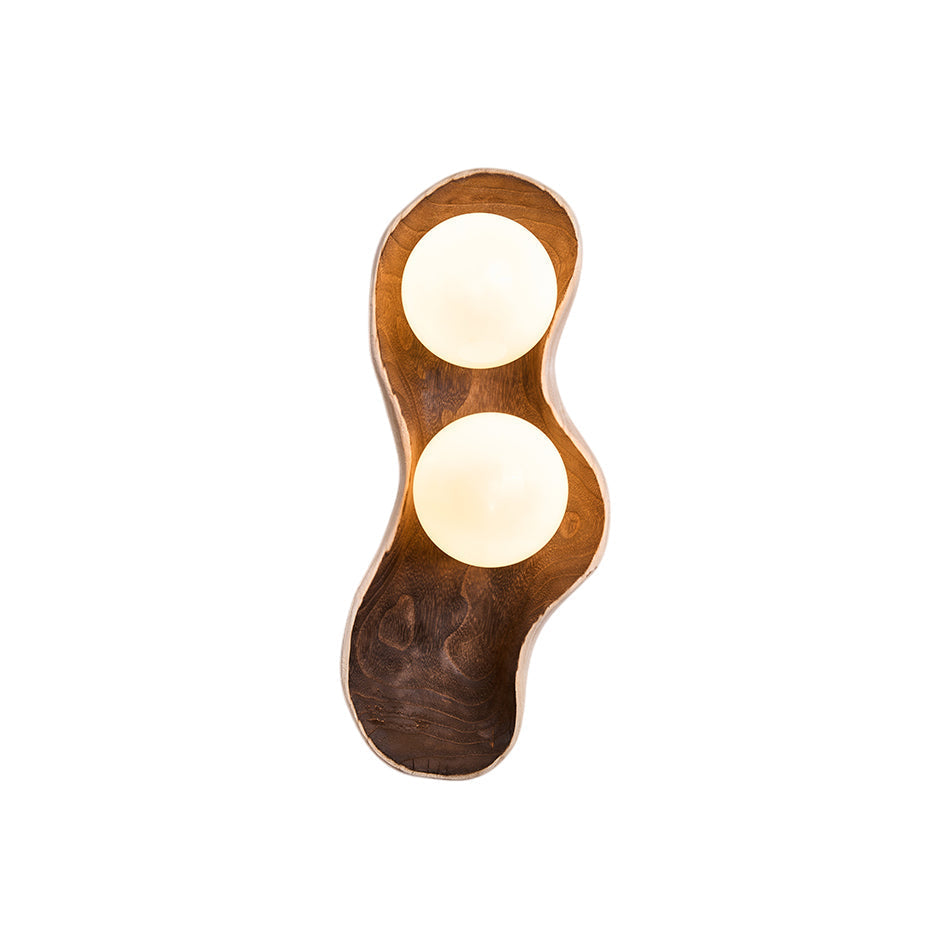 Renineria wandlamp