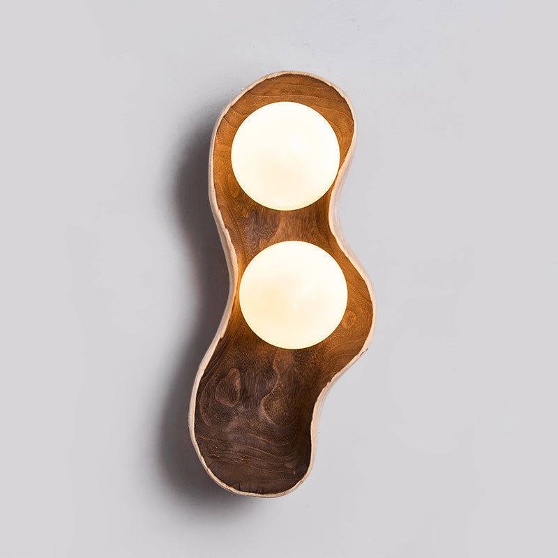 Renineria wandlamp