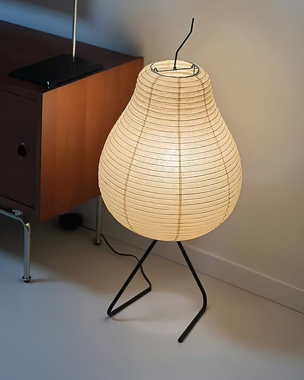 Sorinelle vloerlamp