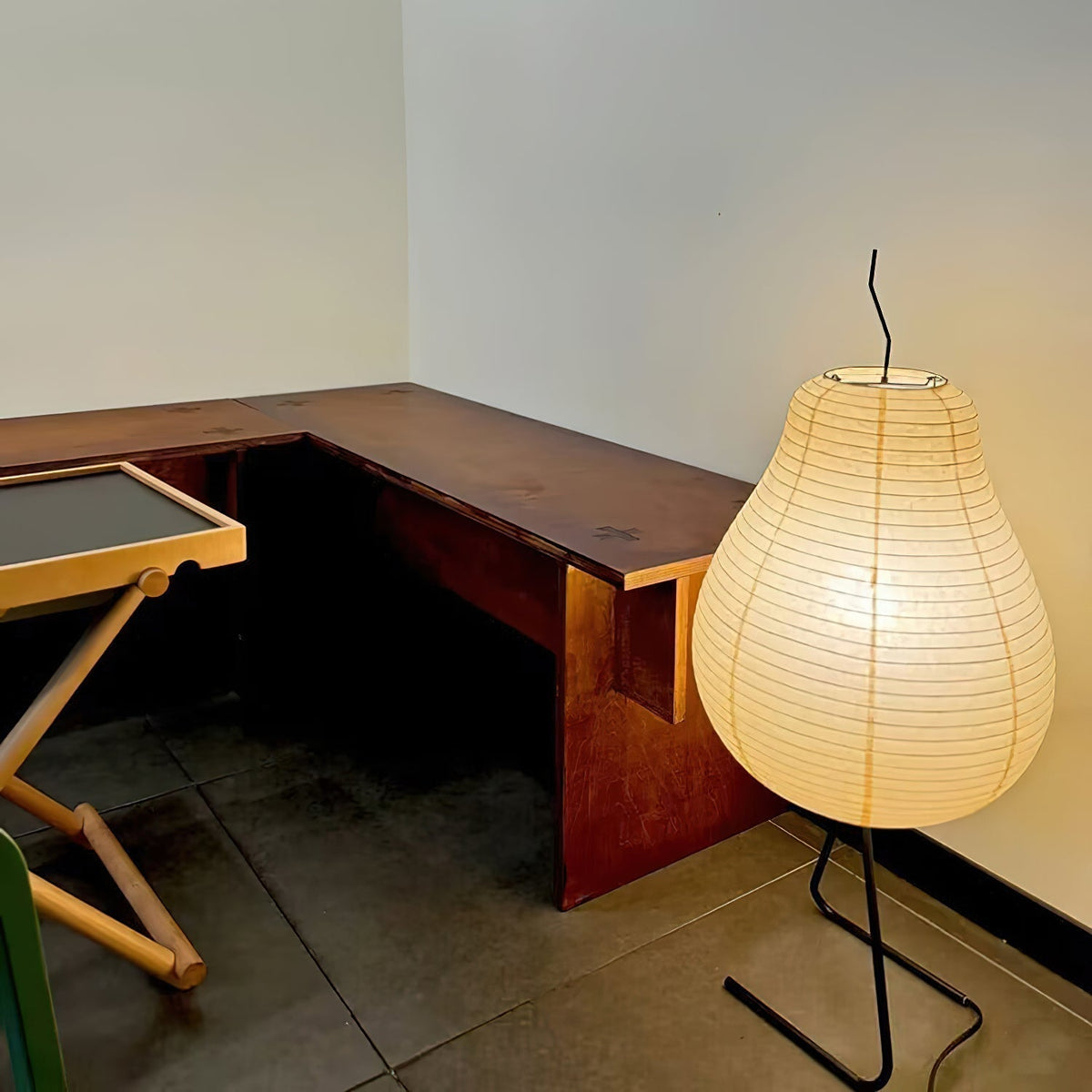 Sorinelle vloerlamp