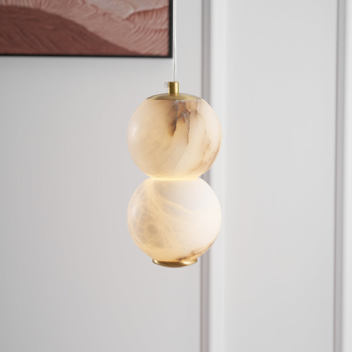 Elore hanglamp