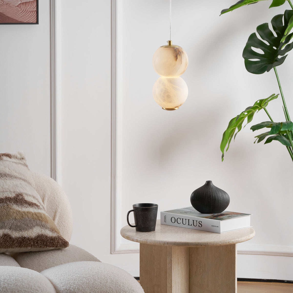 Elore hanglamp