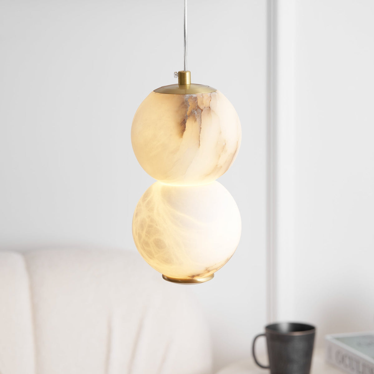 Elore hanglamp