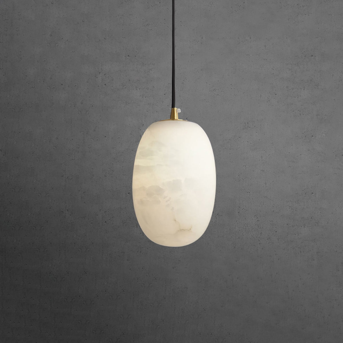 Luxor albasten hanglamp
