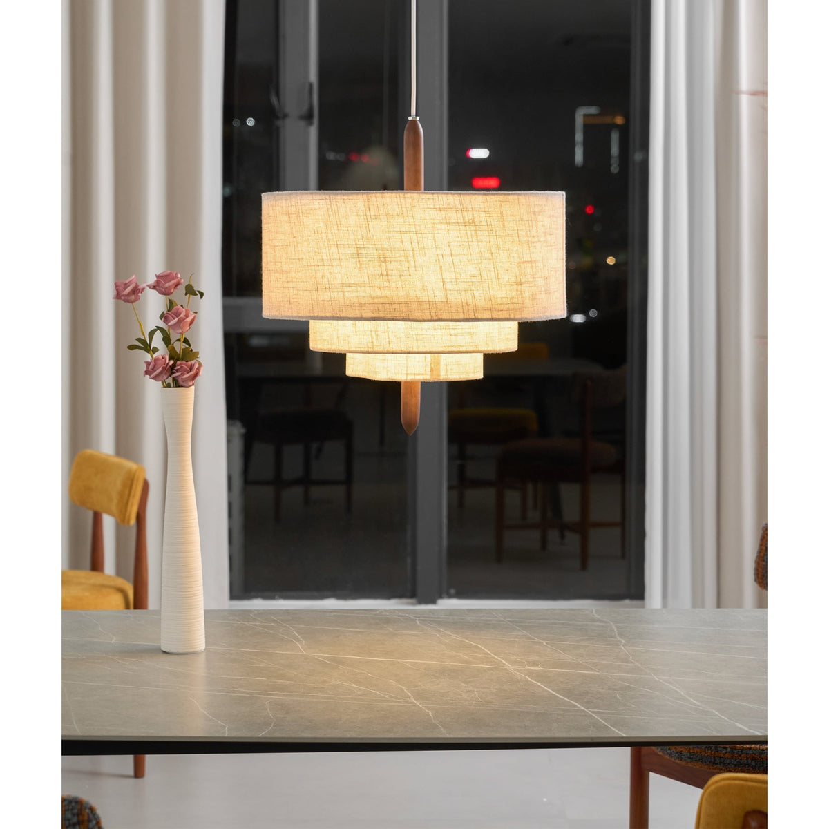 Terieena hanglamp