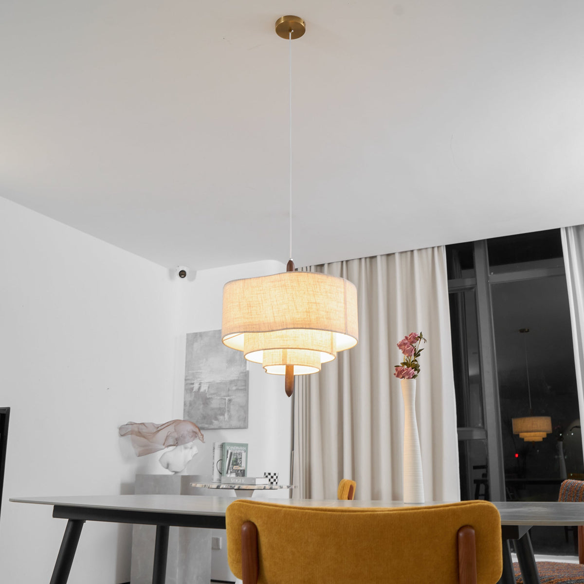 Terieena hanglamp