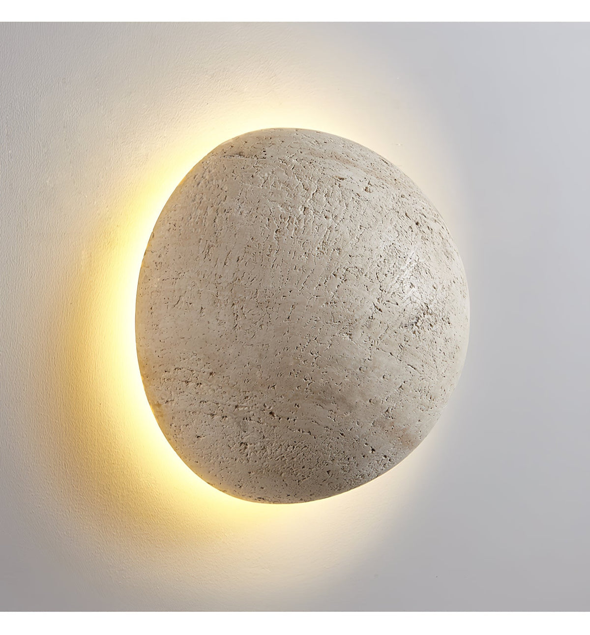 Firent Steen Wandlamp