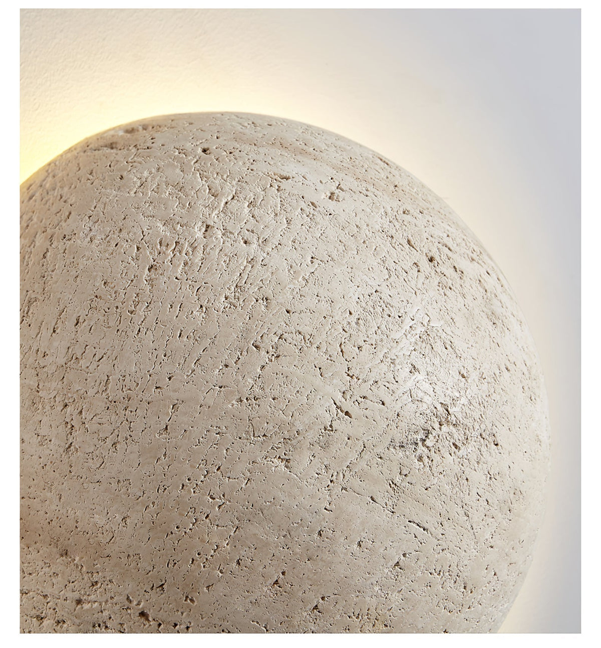 Firent Steen Wandlamp