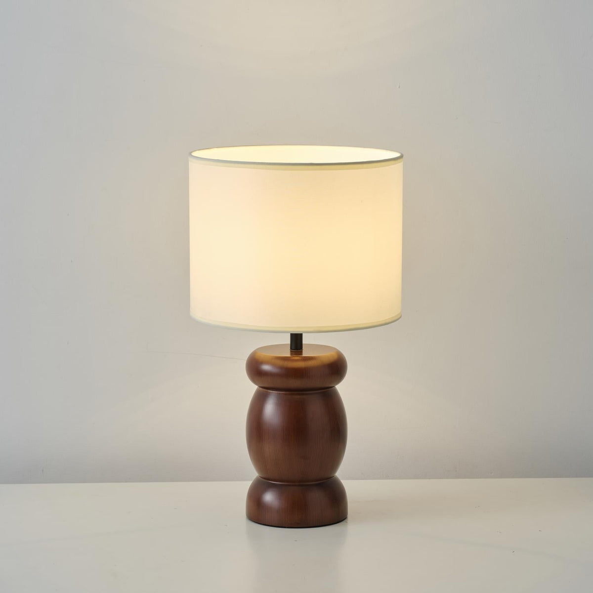 Beadon Houten tafellamp