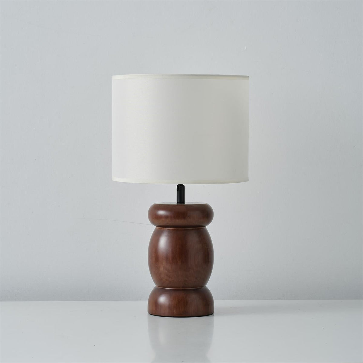 Beadon Houten tafellamp