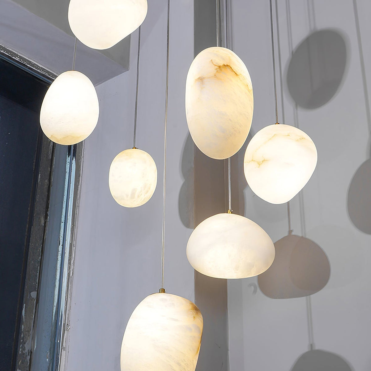 Jorveth Albast Hanglamp